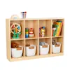 Mesa de brinquedo para crianças Estante infantil Conjunto de mesa e cadeira infantil Mesa de jogos infantil Mesa de atividades para bebês Mesa de desenho infantil
