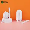 Stock Listo del Fabricante 2ml/5ml Pluma Giratoria de Brillo de Labios, Pluma Blanqueadora al Vacío, Pluma Correctora, Material de Empaque para Pluma Giratoria con Pincel