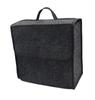 Fieltro Transfronterizo Coche de Fieltro Bolsa de Almacenamiento de Fieltro Bolsa de Almacenamiento Caja de Almacenamiento Suministros para Coche Maletero Personalización