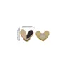 DIY Croc Shoes Hebillas para Zapatos Resina ABS Mariposa Dorada Pequeño Unicornio Dorado y Otros Estilos de Flores para Zapatos Venta al por Mayor