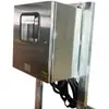 Medidor de Humedad por Penetración de Microondas Oferta Especial Medidor de Humedad por Microondas Buena Estabilidad Analizador de Humedad por Microondas
