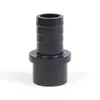 Conector de Manguera UPVC Manguera Química Accesorios Directos para Tubería de Plástico Tanque de Peces Alambre Exterior Cabeza de Pagoda Conector de Pagoda pvc-u