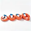 Cable de Extensión con Enchufe Industrial de 3 Pines 16A Amazon Cable para RV 1.5mm2 Enchufe de Conversión Impermeable Europeo