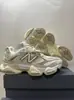 Nuevos Zapatos de Papá Nb9060 de Otoño e Invierno, Zapatos de Pareja, Zapatos Deportivos para Hombre y Mujer, Zapatos de Malla para Correr, Zapatos de Baloncesto Transpirables y Resistentes al Desgaste