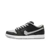 Putian Dunk Sb Negro y Blanco Panda Azul Marino Borgoña Zapatillas Retro Ligeras para Hombre y Mujer Comercio Transfronterizo