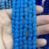 Amazon 7*8mm Polvo de Concha Prensado Flor de Tulipán Colorida Cuentas Sueltas Accesorios para Pulsera Collar Hecho a Mano DIY