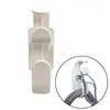 Los Cepillos Limpiadores de Tubos CPAP Suministrados de Fábrica Son Adecuados para Limpiar las Paredes Interiores de los Tubos de Manguera y Conducto del Equipo.