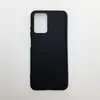 Funda protectora para teléfono móvil Xiaomi Redmi 10 4G, material TPU esmerilado.