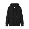 Sudadera con capucha de rizo de algodón 100% para hombre y mujer, Sudadera con estampado de Navidad Pod Transfronteriza