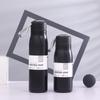 Taza Termo Caballero de Acero Inoxidable de Doble Capa con Vacío Personalizado de 420/550 ml Tapa Hervidor Deportivo para Exterior