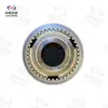 Aplicable al Conjunto Sincronizador de Marcha Atrás Wuling Baojun 510 SH15M6D-1701315