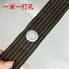 Tela Impermeable Transparente Engrosada Decoración A Prueba de Polvo Ventana A Prueba de Viento Impermeable Tela de Plástico Aislamiento Agrícola Película de Invernadero