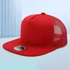 Sombrilla Exterior y Sombrero de Protección Solar para Hombres, Gorra de Béisbol Casual para Mujeres, Sombrero de Malla de Ala Plana de Verano, Bordado e Impresión de Logotipo Personalizado