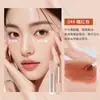 Líquido para Modificação Facial Honey Bunch Hidratante e Leve Contorno e Iluminador para Nariz e Contorno Facial Ajuste Natural Tridimensional Corretivo e Líquido para Contorno