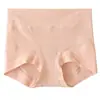 Roupa íntima de Verão Yuye Bird 100% Algodão para Mulheres, Tamanho Grande, Antibacteriana, Classe A, Parte Íntima 100% Algodão, Respirável, Não Aperta, Boxer para Meninas