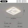 Lâmpada de Sala de Estar de Espectro Completo Moderna Simples Elegante Celebridade da Internet Quarto Lâmpada Criativa Pacote Conjunto para Casa Inteira Fábrica de Zhongshan