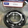 Rodamiento de Bolas de Ranura Profunda de una Hilera S-K-F S-K-F 6319/C3 Rodamiento de Motor de Bolas de Ranura Profunda en Stock