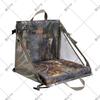 Mantian Processing Personalizado Amazon Exterior Portátil Hombro Cojín Engrosado Camuflaje Oem Plegable Cojín