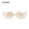 Al por mayor Almohadillas para el pecho con forma de mango para fotografía de bodas, Sujetador push-up para pechos pequeños, Ropa interior invisible sin costuras para mujer