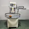 Máquina de Solda Plástica de Alta Frequência para Embalagens Blister de Sanduíche Wenzhou Máquina de Selagem a Quente para Cartão de Papel Máquina de Alta Frequência