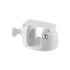 Clip para Mopa Sin Taladro Soporte de Mopa para Baño Montado en Pared Clip para Escoba Montado en Pared Sin Taladro