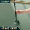 Espátula de Silicona Premium Shanshan, Grado Alimenticio, No Dañará la Sartén, Espátula de Cocina para Uso Doméstico, Inodora, Resistente a Altas Temperaturas