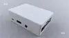 Caja para Raspberry Pi 3 Adecuada para Caja 3B+ Multicolor Opcional
