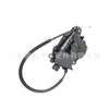 LR108980 LR108981 para Land Rover Range Rover Conjunto Atuador do Travamento da Porta