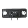 77008-38546 7700838546 7700791731 apto para cerradura de maletero de coche Renault caja trasera