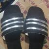 Pantuflas para Mujer Tallas Grandes Wish Aliexpress Venta Caliente 2026 Verano Suela Plana Slip-On Casual Estilo Europeo y Americano