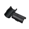 Fabricante Clips de Plástico ABS, Hebillas para Carrito de Malla, Colgadores para Estantería de Almacenamiento, Clips de Plástico, Stock Disponible