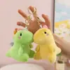 Llavero de Peluche de Dibujos Animados Muñeca Sanrio Pareja Coche Bolsa Llavero Captura Muñeca Máquina Bolsa Colgante Venta al por Mayor
