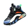 Zapatos para Niños 2026 Zapatos de Algodón Tenis para Niños Medianos y Grandes Nuevo Estilo para Niños Venta al por Mayor Caída Invierno Primavera Zapatos para Correr