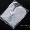 Cepillo de dientes desechable de hotel con pasta de dientes Set de artículos de tocador, Exclusivo para B&B, Chanclas personalizables con logo al por mayor