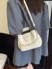 Bolsas Tendência Deste Ano: Novos Modelos de Verão 2026, Bolsas de Ombro de Nicho Estilosas e Versáteis, Bolsas Saco Transversais Chiques