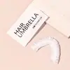 Touca de Banho Descartável para Adultos, Touca para Chuveiro, Touca para Tratamento de Cabelo em Salão de Beleza, Touca Doméstica Anti-Fumaça de Óleo, Uso em Hotéis e Pousadas