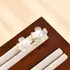 Pendientes de Perla Francesa Transfronterizos para Mujer Color Mixto Nicho de Lujo de Gama Alta Pendientes Fabricantes Europeos y Americanos de Pendientes Venta al por Mayor