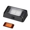 Iluminação de carro modificada 12V-24V para camping, trailer, cruzeiro, caminhão, iluminação de leitura LED, acessórios