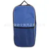 Bolsa para Raquetas de Pickleball de Gama Alta Deportiva Exterior Impermeable Portátil Ultraligera Almacenamiento de Entrenamiento Bolso de Mano