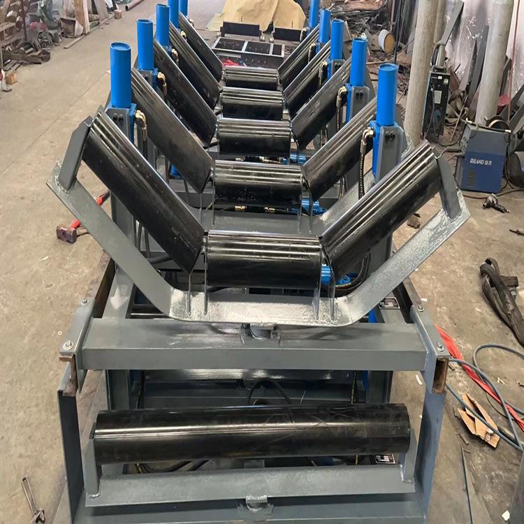 液压纠偏装置 (4)