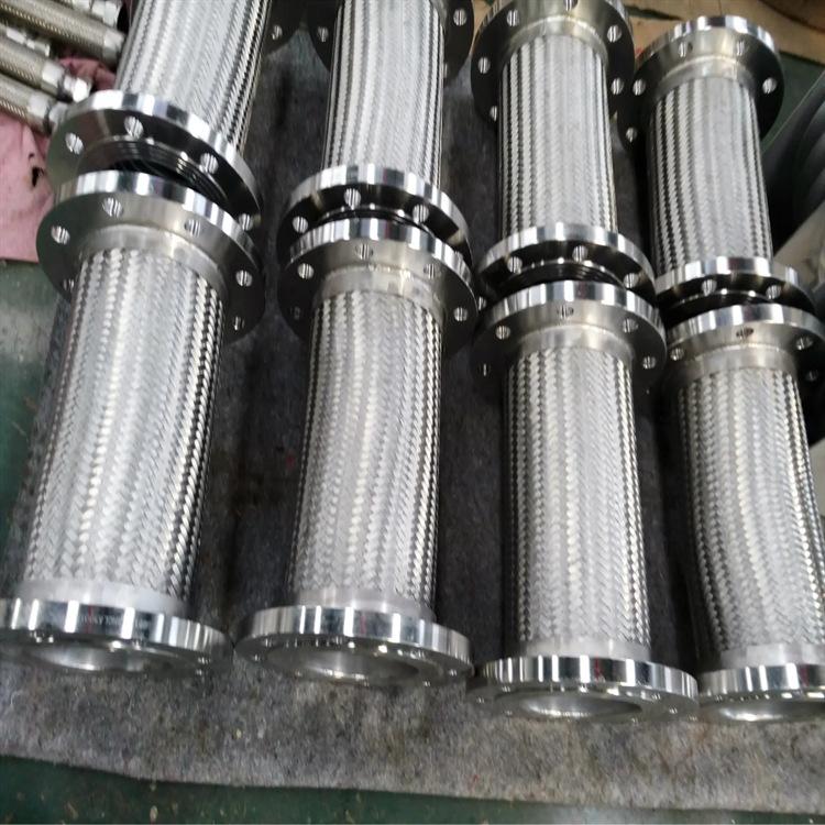 大口径金属软管 (10)