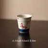 Juego de Té Kung Fu Antiguo Orquídea Mariposa Rosa Tazón con Tapa Taza de Té Tetera de Cerámica Juego Completo para Sala de Té de Alta Gama