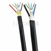 Cable de red blindado impermeable de 485 señales de control de línea de alimentación 10/12/14/16 núcleos fuente de alimentación cable compuesto especial para grupo