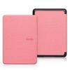 12 Cores em estoque 2024KPW6 Capa Protetora de Tecido para Kindle Paperwhite 7ª Geração Case Protetor de 7 Polegadas