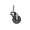 Acessórios para Lavadora de Pisos YZ-X2/X4 Escova de Borracha Disco Escova Disco de Agulhas Mangueira de Água Carregador Motor de Sucção Rodas Grandes Tela de Filtro