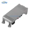 4E0820521A 4E0820521B Adecuado para 2004-2000 Audi A8 D3 Resistencia del ventilador Calentador