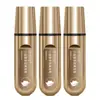 Han Zini Peine de Coloración para el Cabello Multi-Péptido Tubo Dorado Pequeño, Conveniente Bolígrafo Temporal de Color para Retoques de Cabello, Venta al por Mayor y Dropshipping
