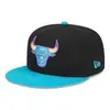 Boné de Basquete Boné dos Lakers Boné de Baseball Fã de Hip-Hop Boné de Aba Reta Kobe Irving Harden James