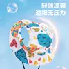 Sombrero de Sol de Verano para Perro con Orejas Abiertas, Sombrero de Sol para Perro, Sombrero de Pescador con Protección Solar, Sombrero de Sol para Gato, Casco al por Mayor