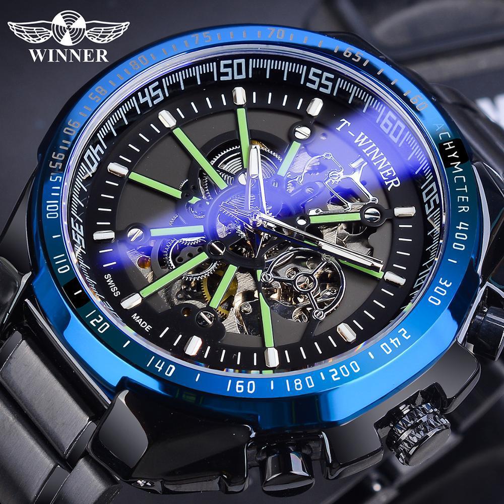 Winner-Blue-Light-Glass-Black-